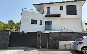 Chambres chez l’habitant